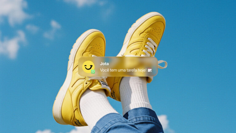 Agendar tarefa no WhatsApp: simplifique suas finanças