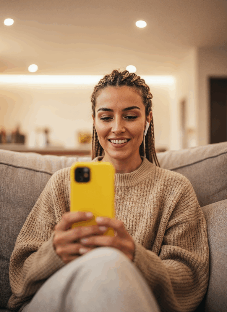 Conta PJ no WhatsApp: simplifique sua gestão financeira com
