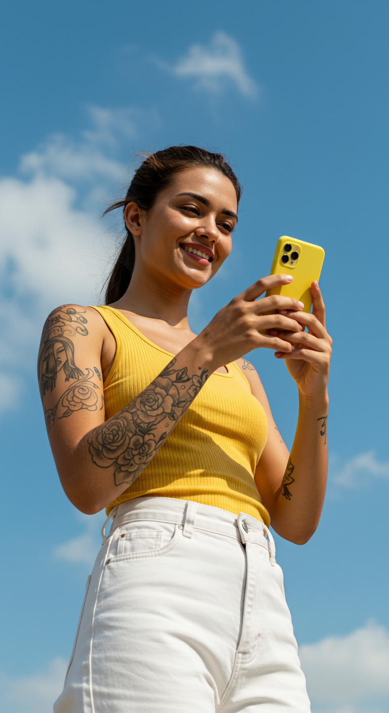 Pix pelo WhatsApp: Como Transferir com Jota Facilmente