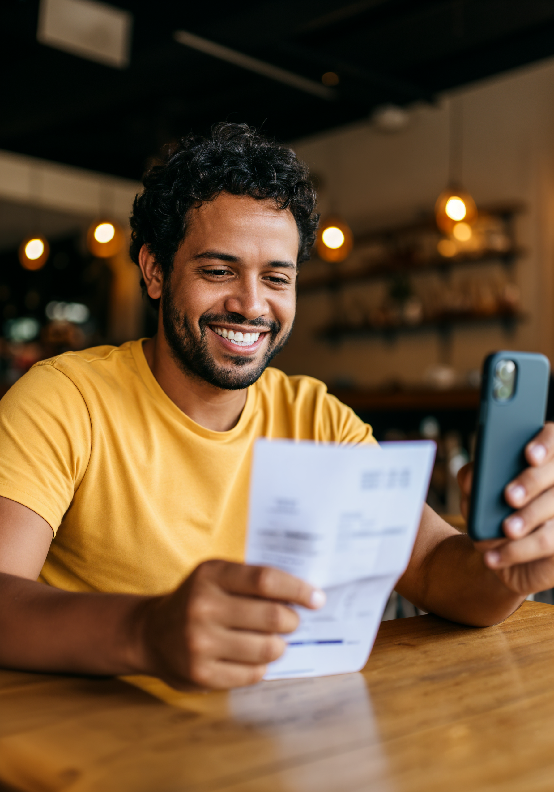 Pix PJ: Conta digital no WhatsApp sem taxas e com assistente
