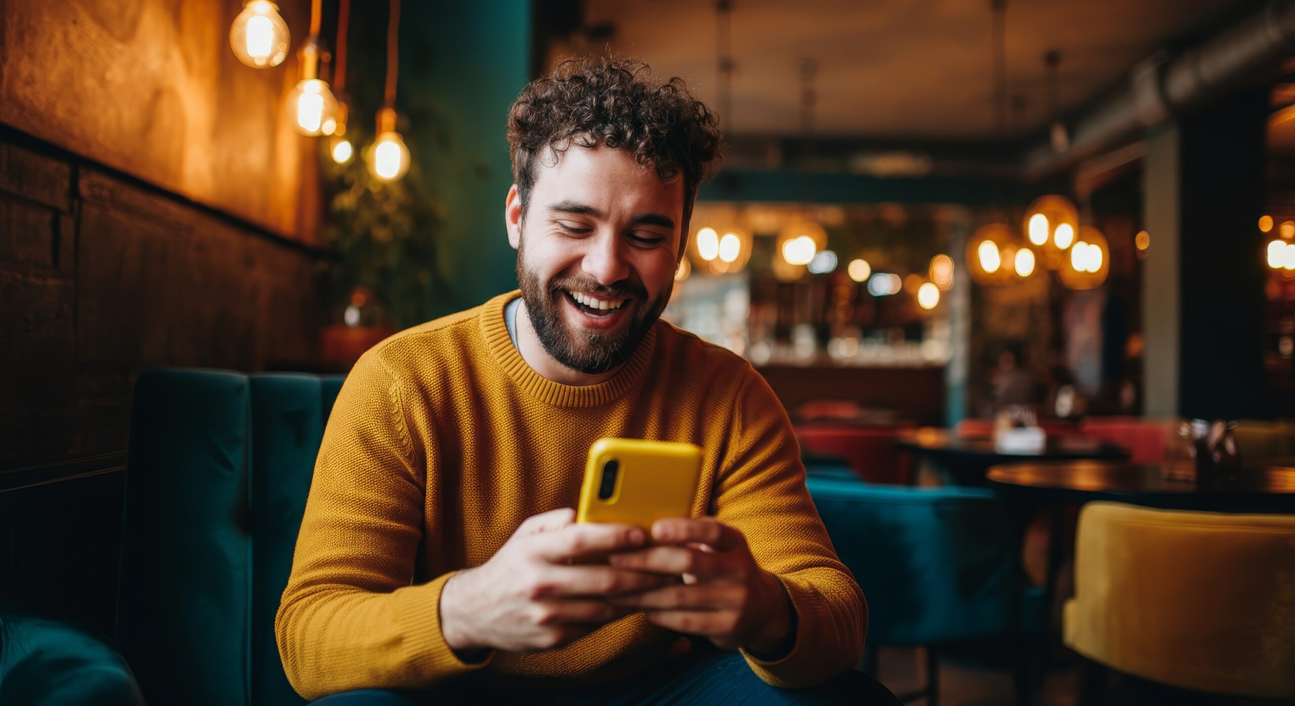 Jota: seu assistente financeiro e conta digital no WhatsApp
