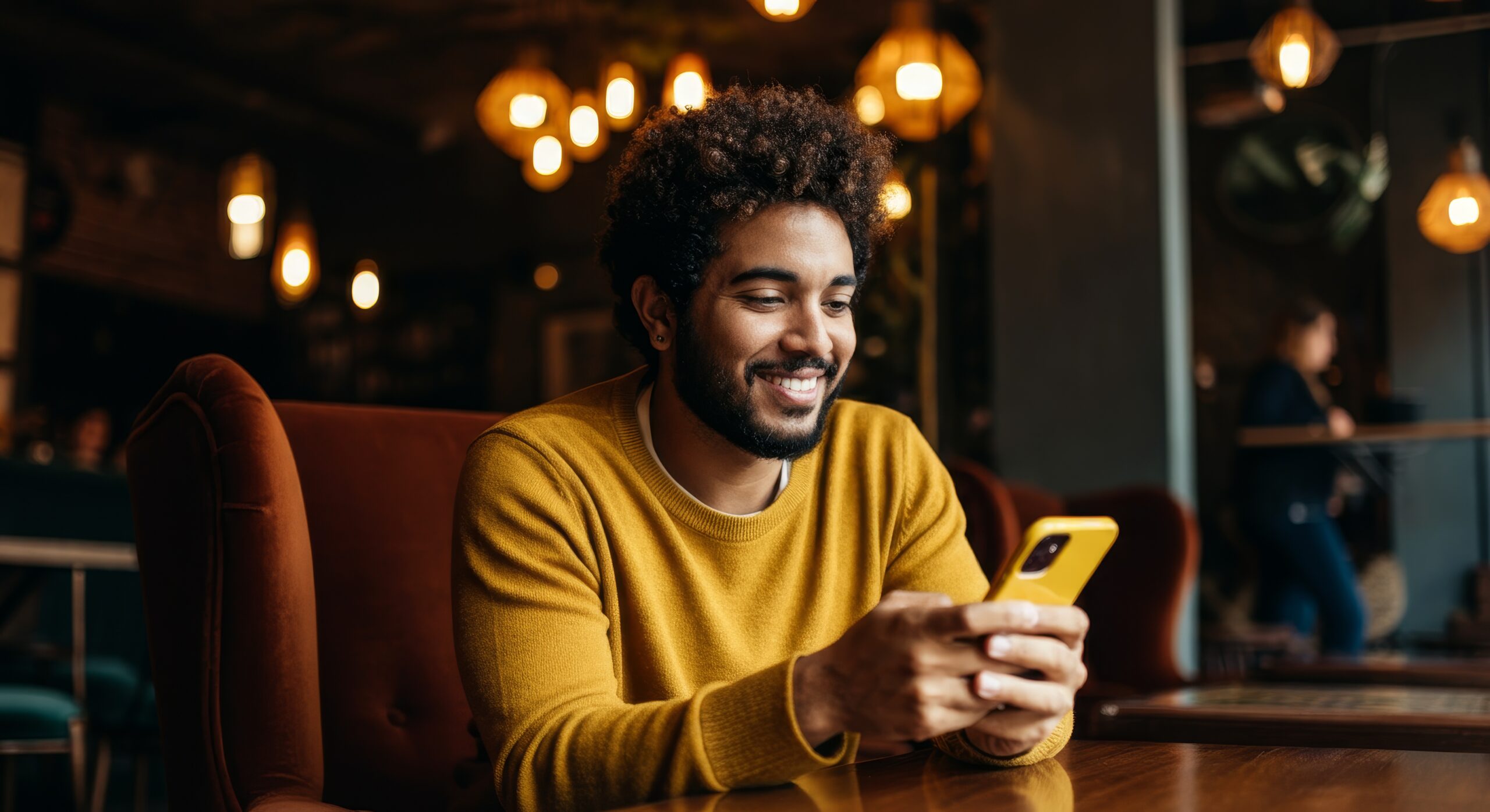 Jota: seu assistente financeiro e conta digital no WhatsApp