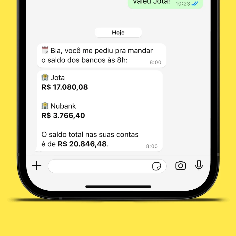 Custos e Tarifas Acessíveis: Jota vs Bancos Digitais