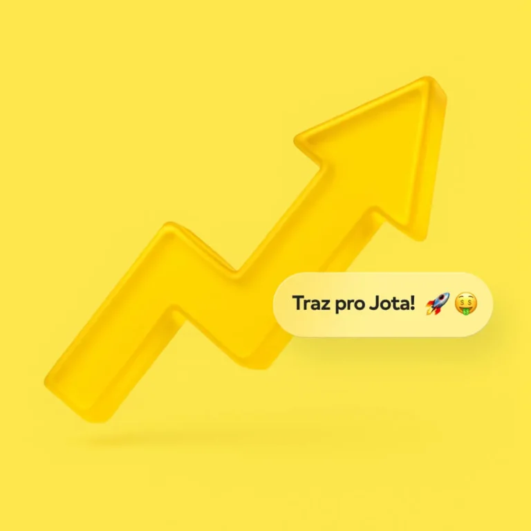 Suporte Técnico Pix: Assistente Financeiro Jota WhatsApp