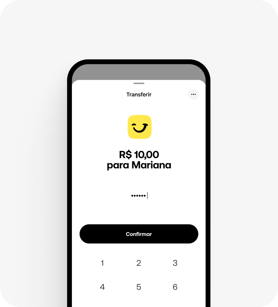 Compliance Financeira e Pix: Assistente no WhatsApp