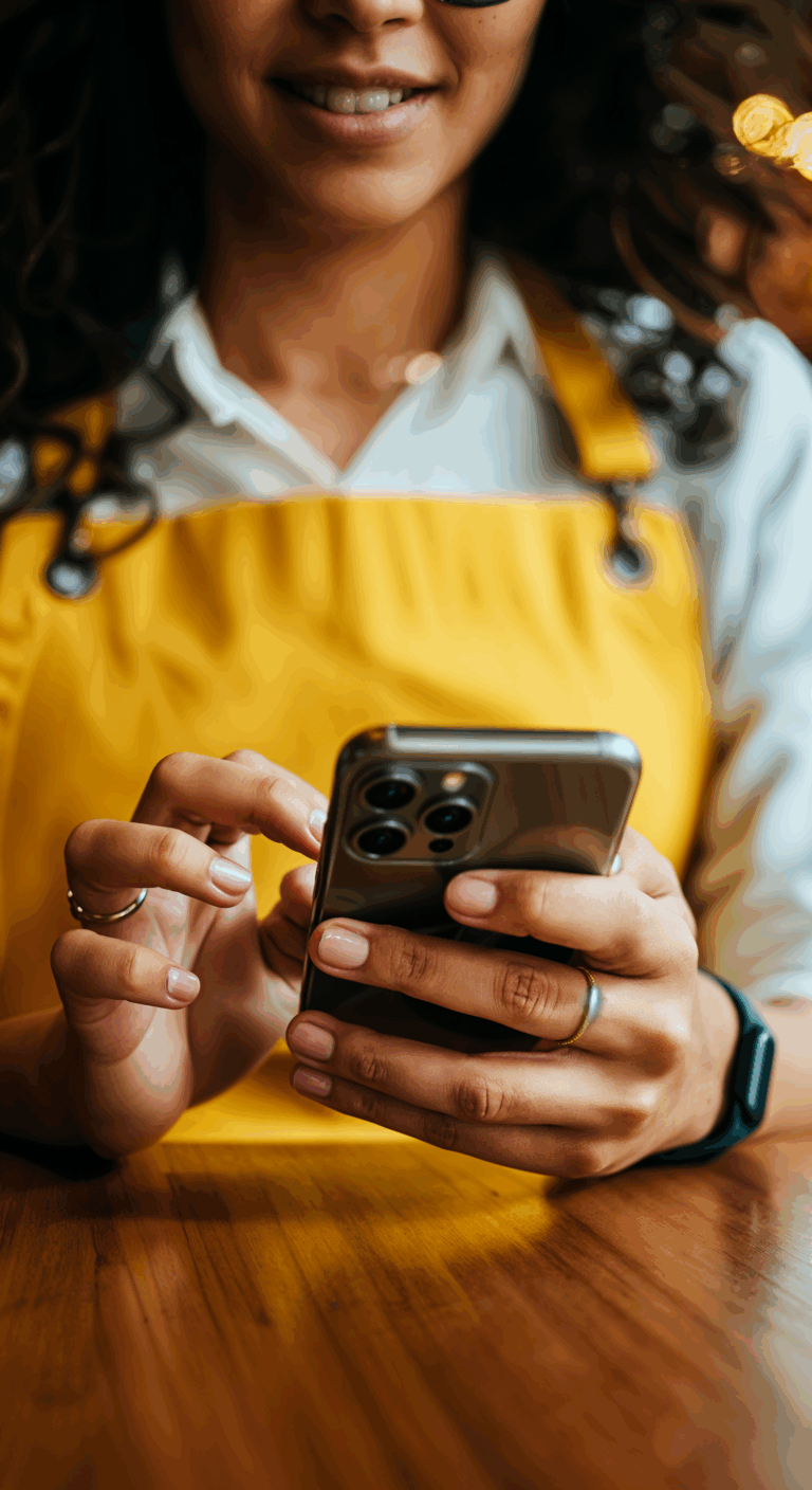 Banco PJ no WhatsApp: Gestão Financeira com IA | Jota