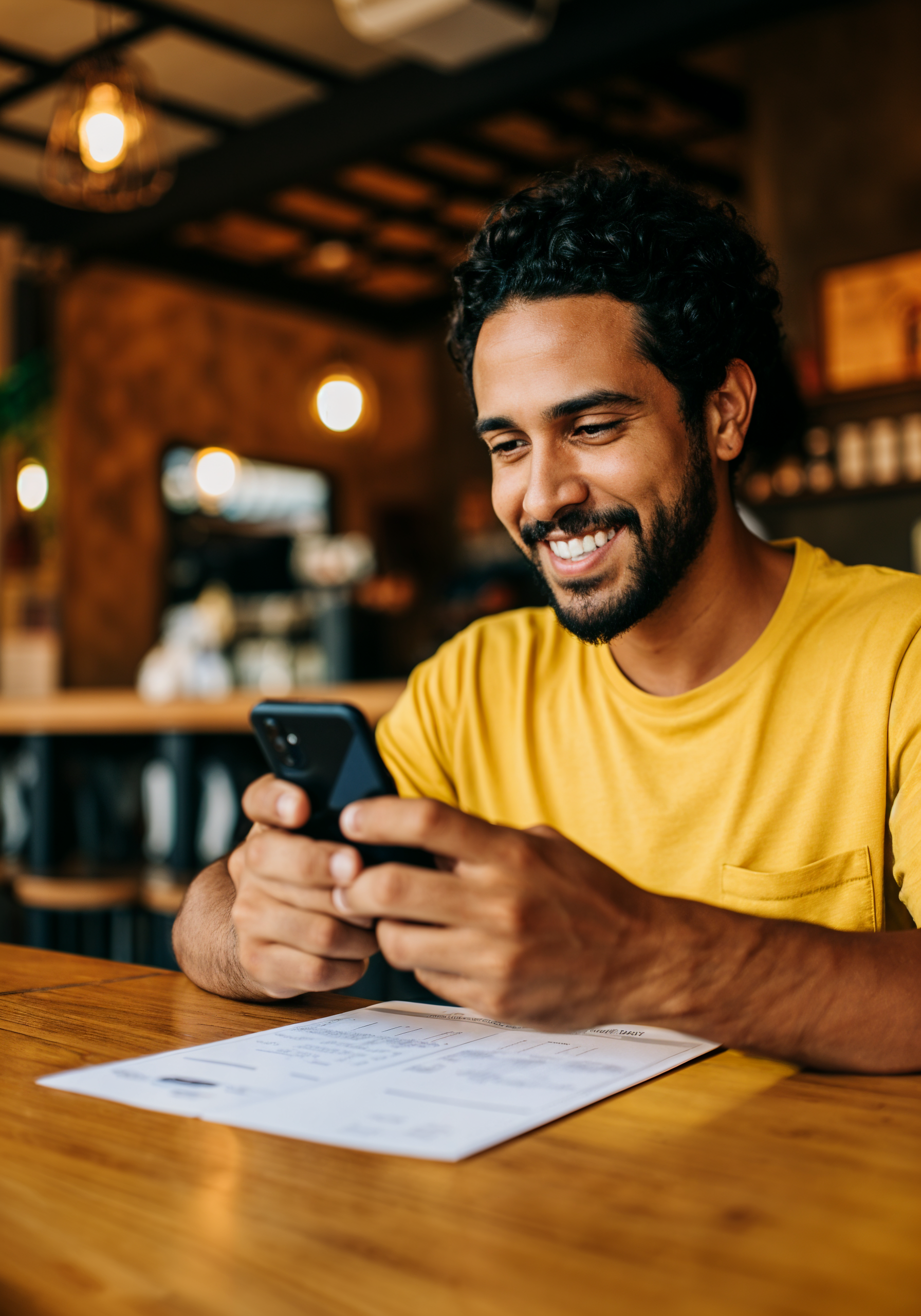 DDA no WhatsApp: sua conta digital para gerenciar boletos