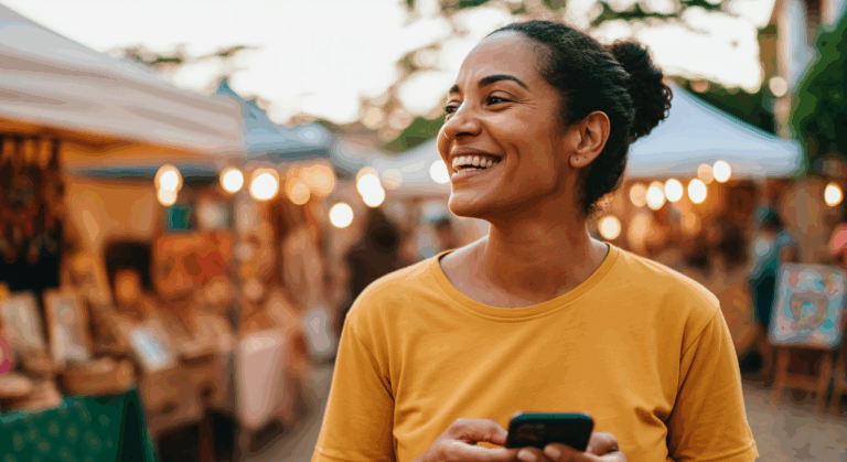 Criar QR Code Pix no WhatsApp: Guia Rápido para PF e PJ com