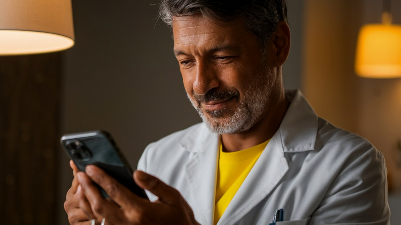 Cobrança no WhatsApp: Guia Completo com Assistente Financei