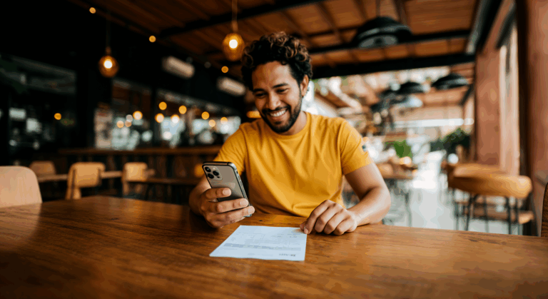 Pix e Open Finance no WhatsApp: Gerencie com Jota
