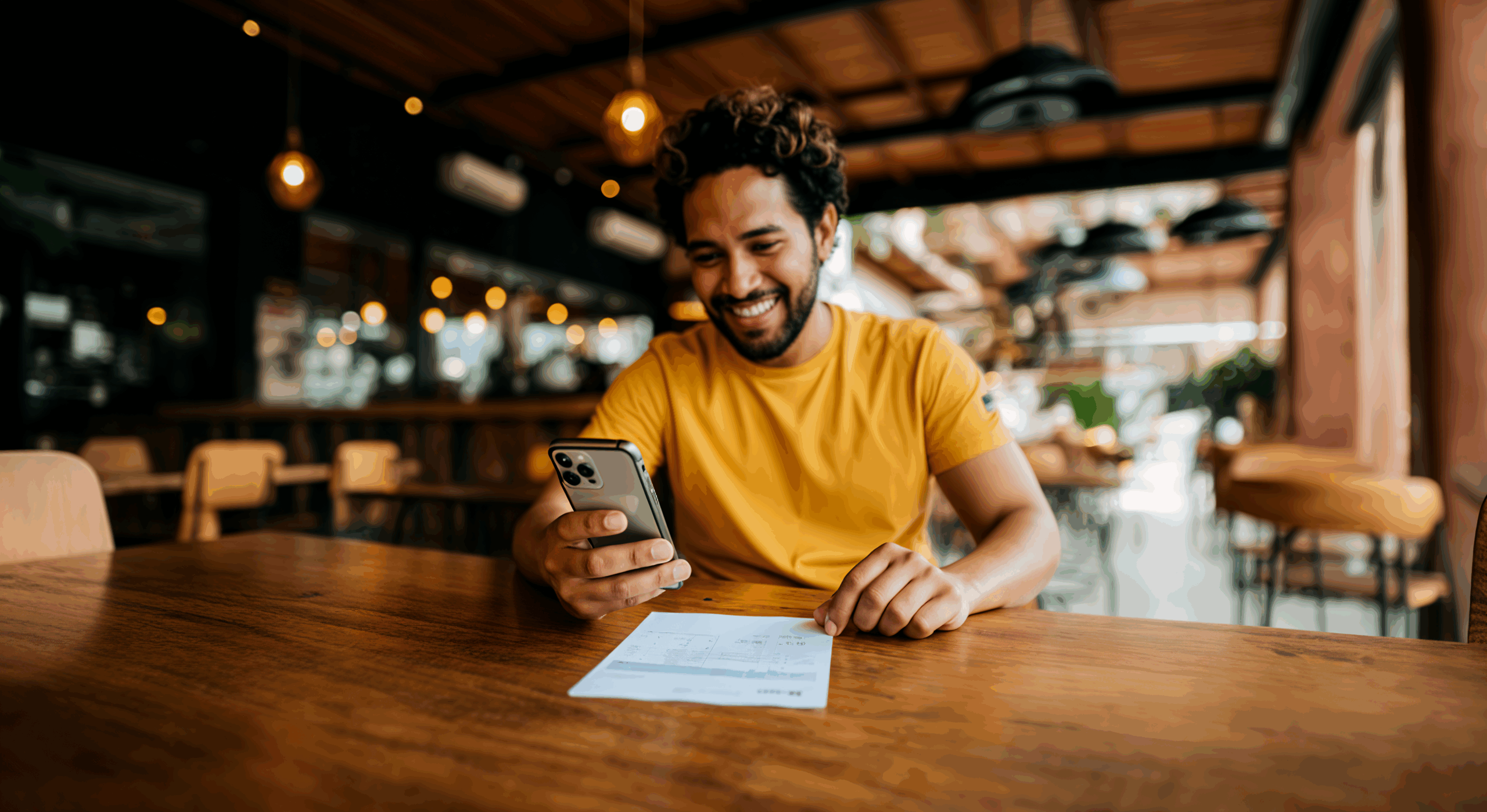 Pix e Open Finance no WhatsApp: Gerencie com Jota