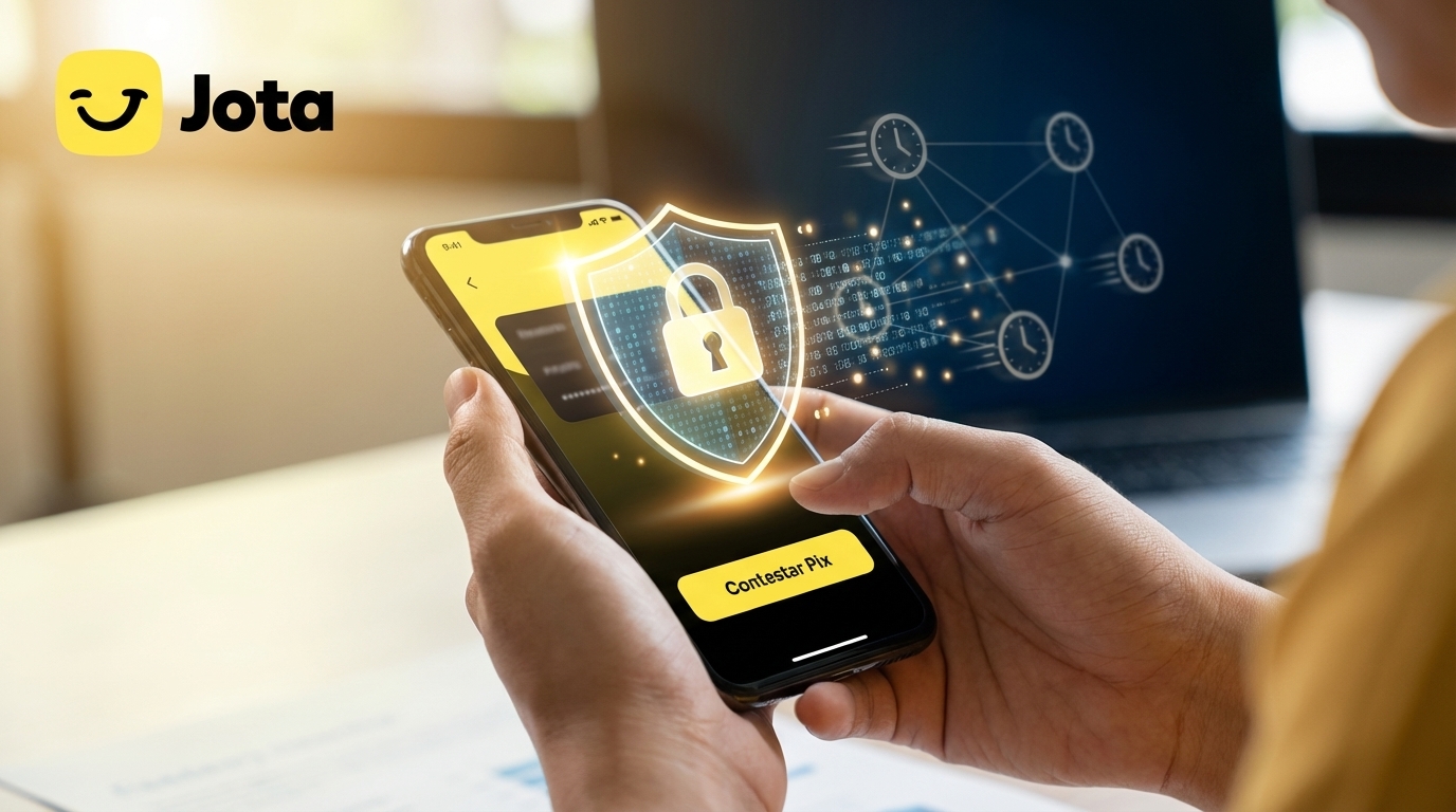 7 passos para reverter seu Pix: novas regras e proteçãoooo