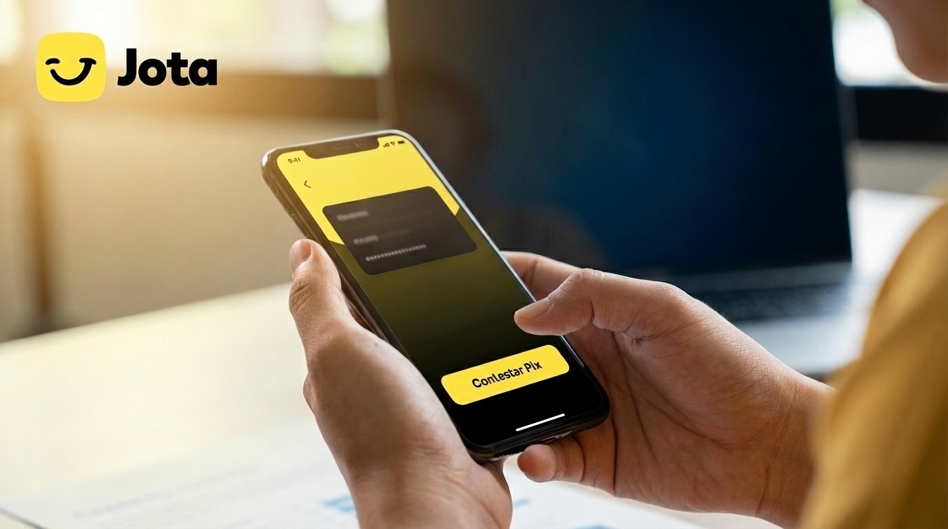 7 passos para reverter seu Pix: novas regras e proteçãoooo