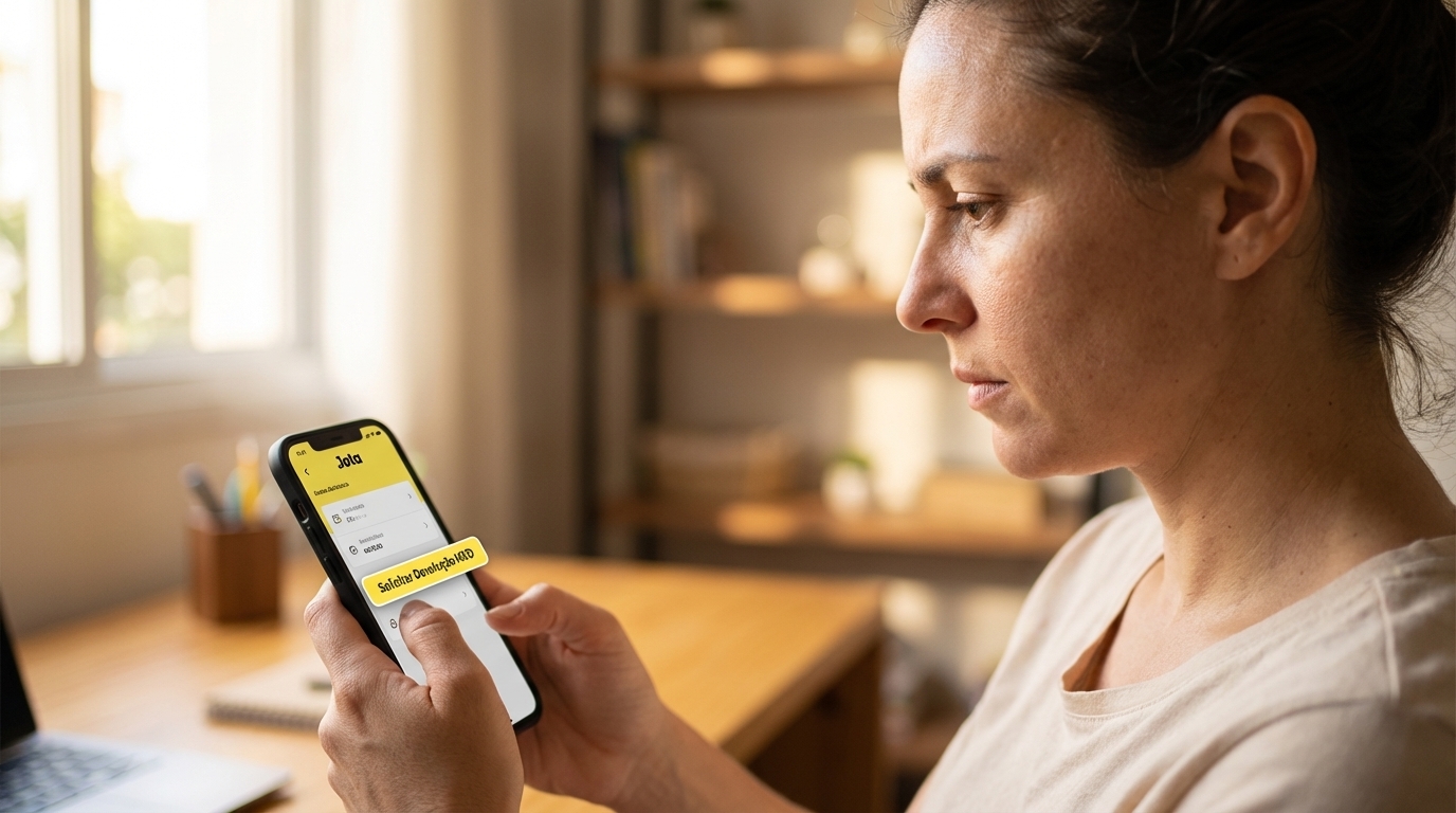 Como reverter um Pix: guia completo do MED