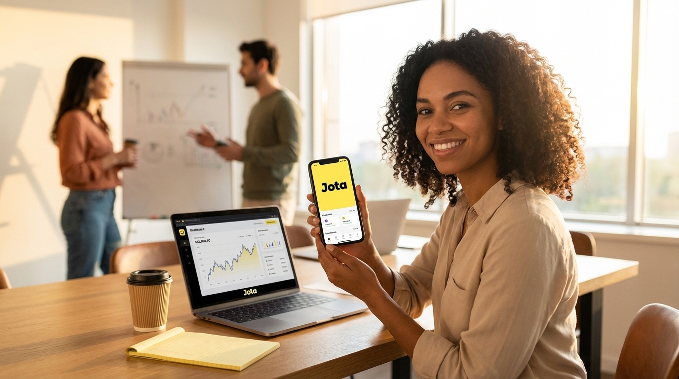 Qual assistente financeiro mais completo para PMEs em 2026