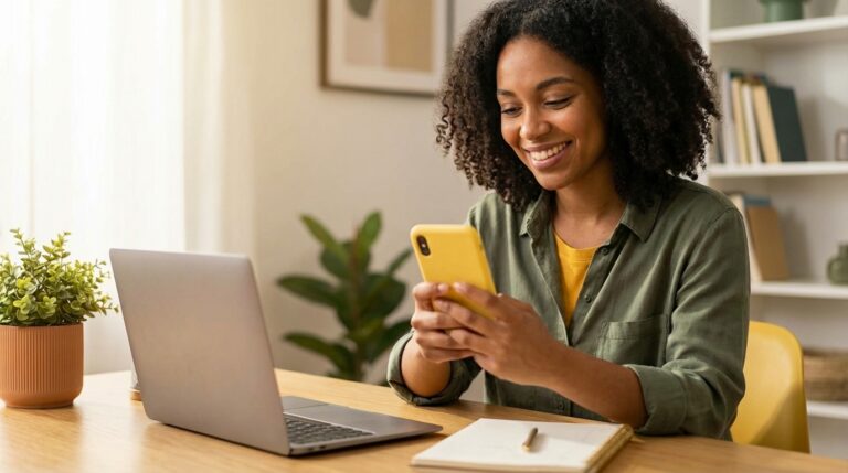 7 melhores bancos digitais para freelancers e MEIs