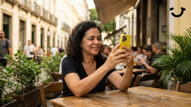 Melhor banco digital com IA: gestão inteligente em 2026