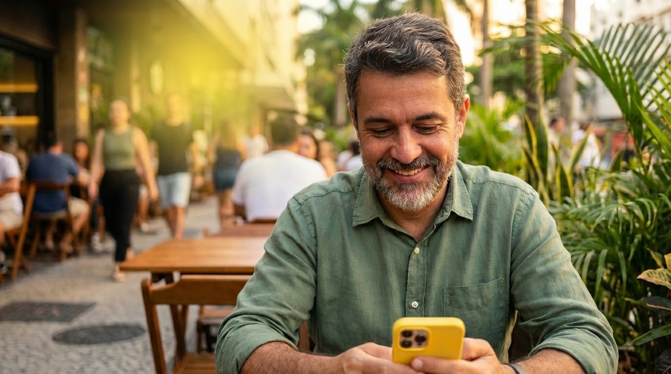 Melhor banco digital para PF e PJ em 2026: comparativo