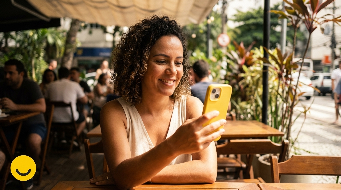 Como fazer pagamentos seguros pelo celular: guia do Jota