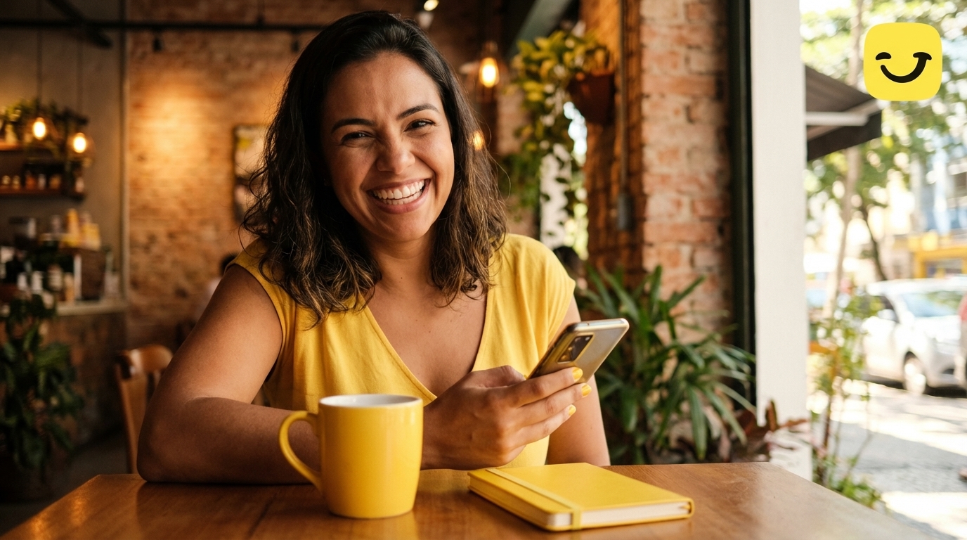 Vantagens de Pix na hora com assistente no WhatsApp via Jota