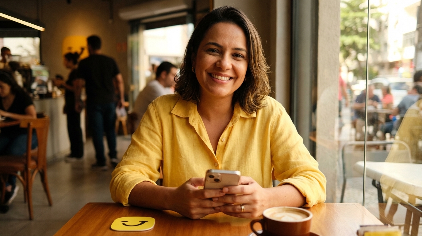 Pix na hora para MEI/autônomo: gestão financeira no WhatsApp
