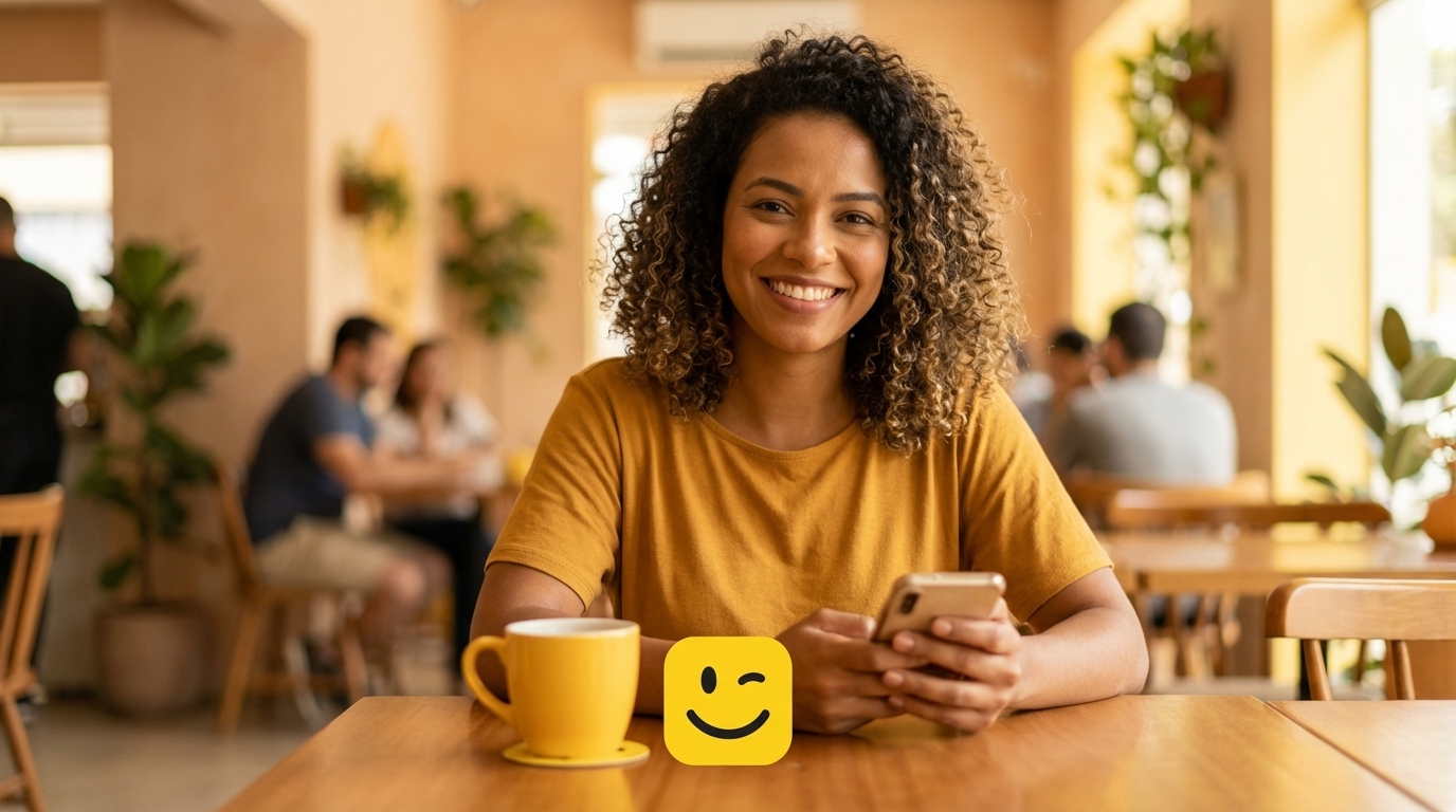 Assistente para Pix na hora: gestão simples pelo WhatsApp