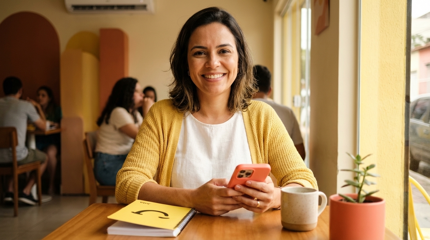 Qual assistente financeiro mais completo para PMEs em 2026