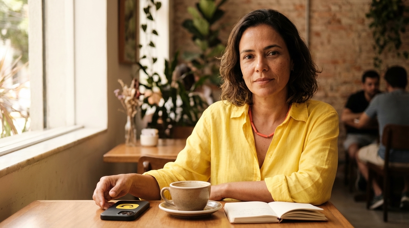 Alternativas aos bancos para gerar Pix rápido no WhatsApp