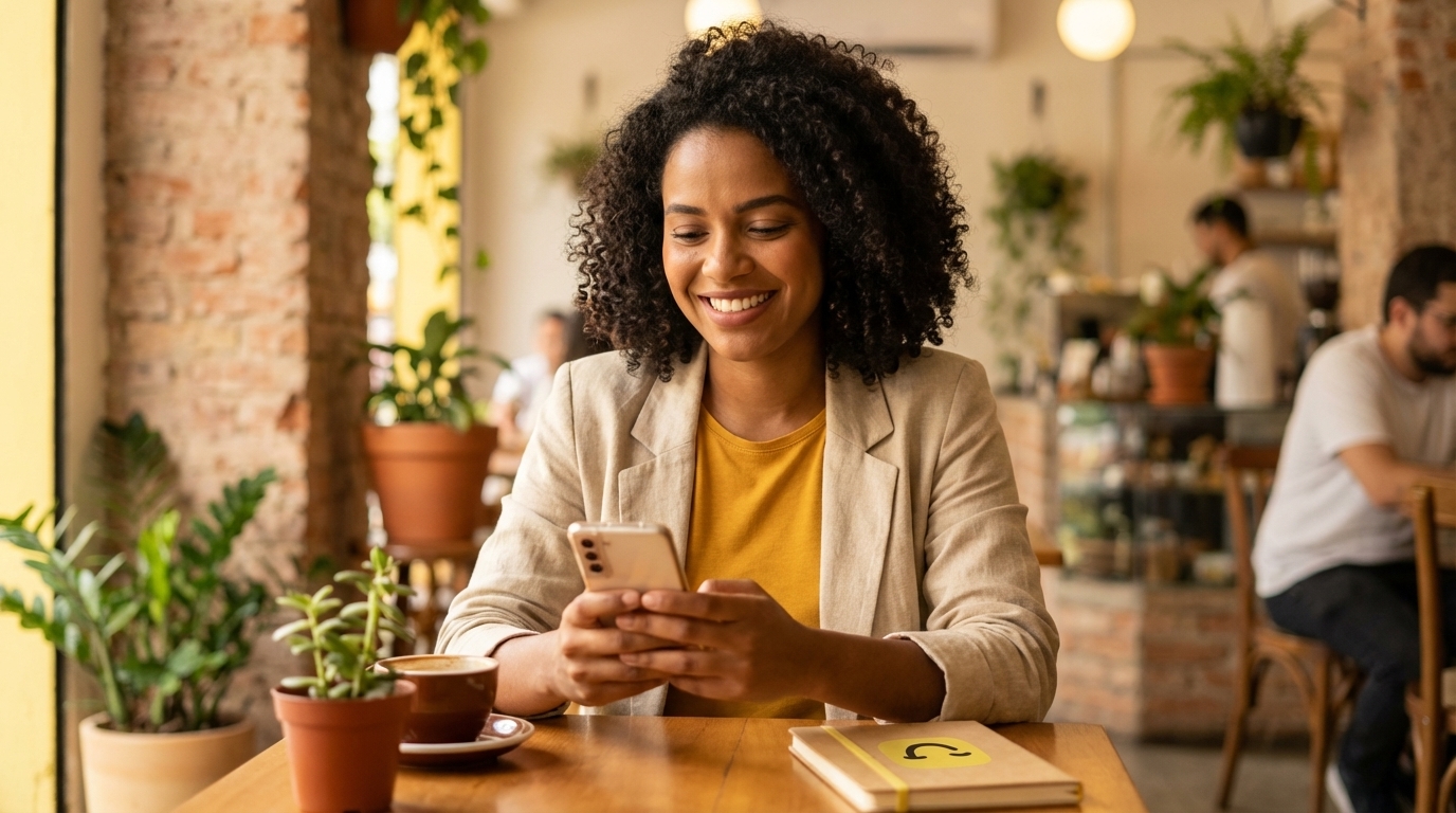 Melhor banco digital com assistente virtual em 2026