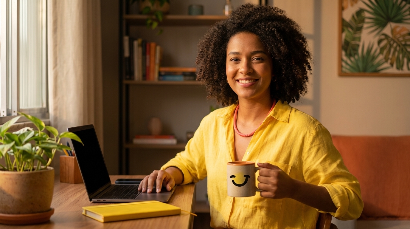 Benefícios da conta digital PJ para freelancers com Jota