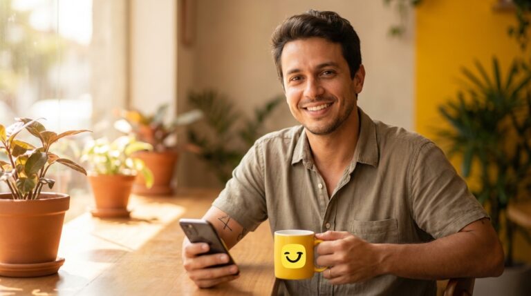 Melhores Funcionalidades de Conta Digital PJ Moderna