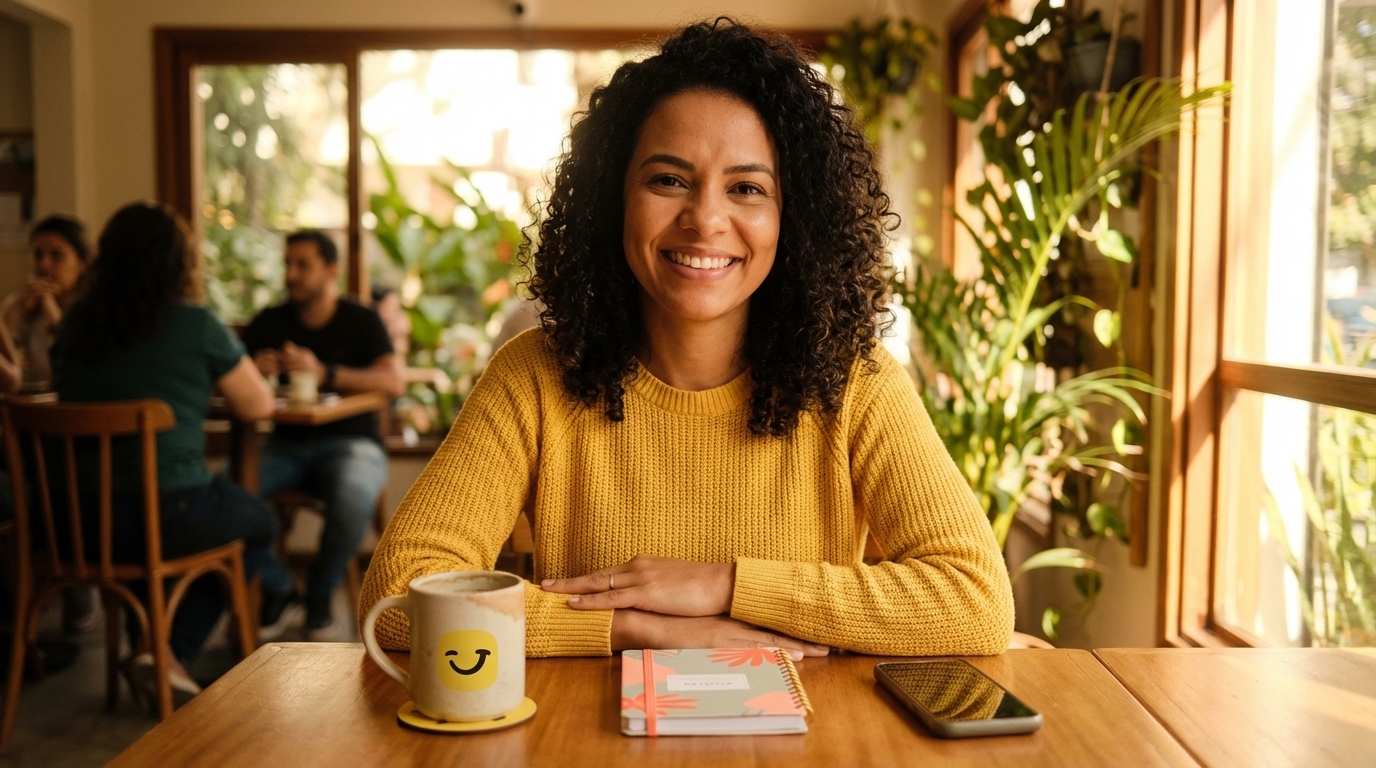 Assistente financeiro integrado a banco digital 2026