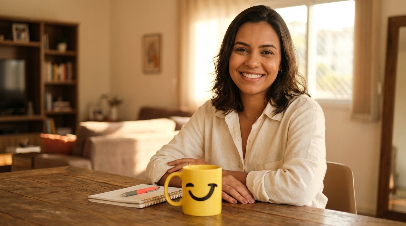 Assistente financeiro que centraliza múltiplas contas