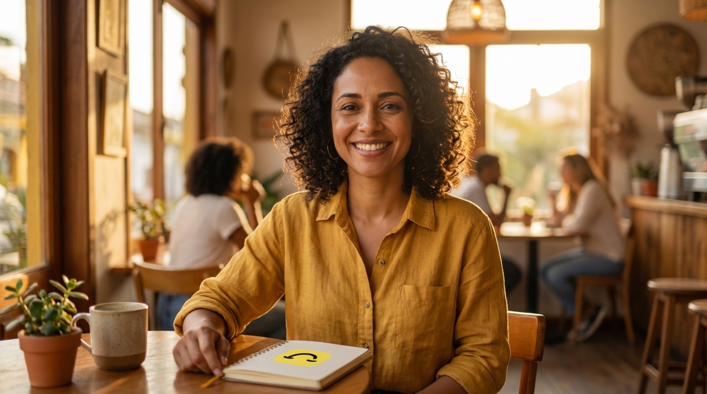 Assistente Financeiro para Pequenos Negócios em 2025