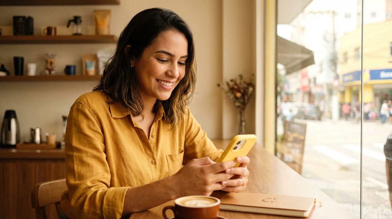 Como escolher o melhor banco digital para PF e PJ em 2026
