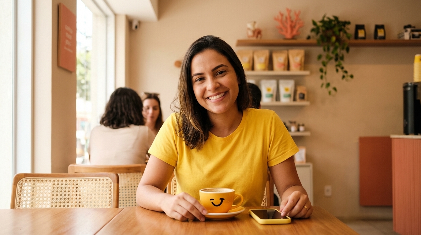 Banco digital vs tradicional: vantagens do Jota no WhatsApp