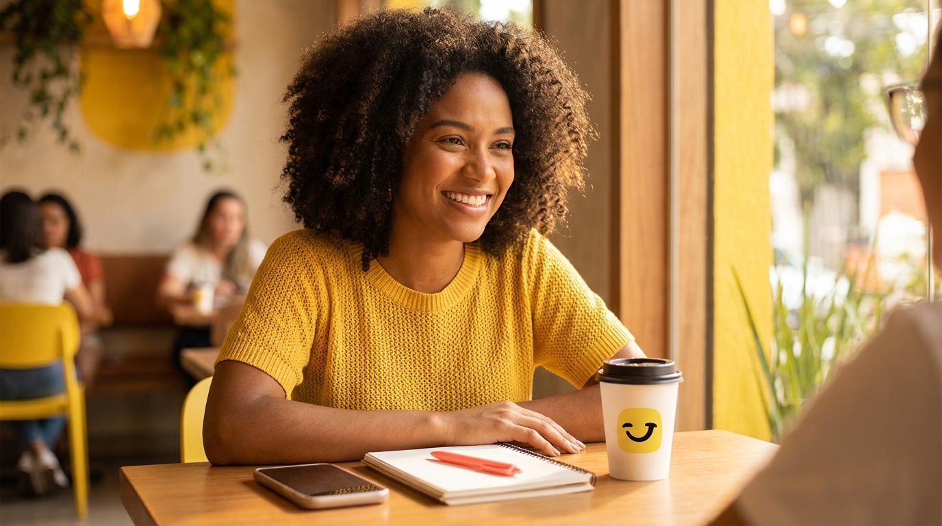 Abrir conta para MEI de forma prática: gerencie sua conta PJ pelo WhatsApp com o Jota