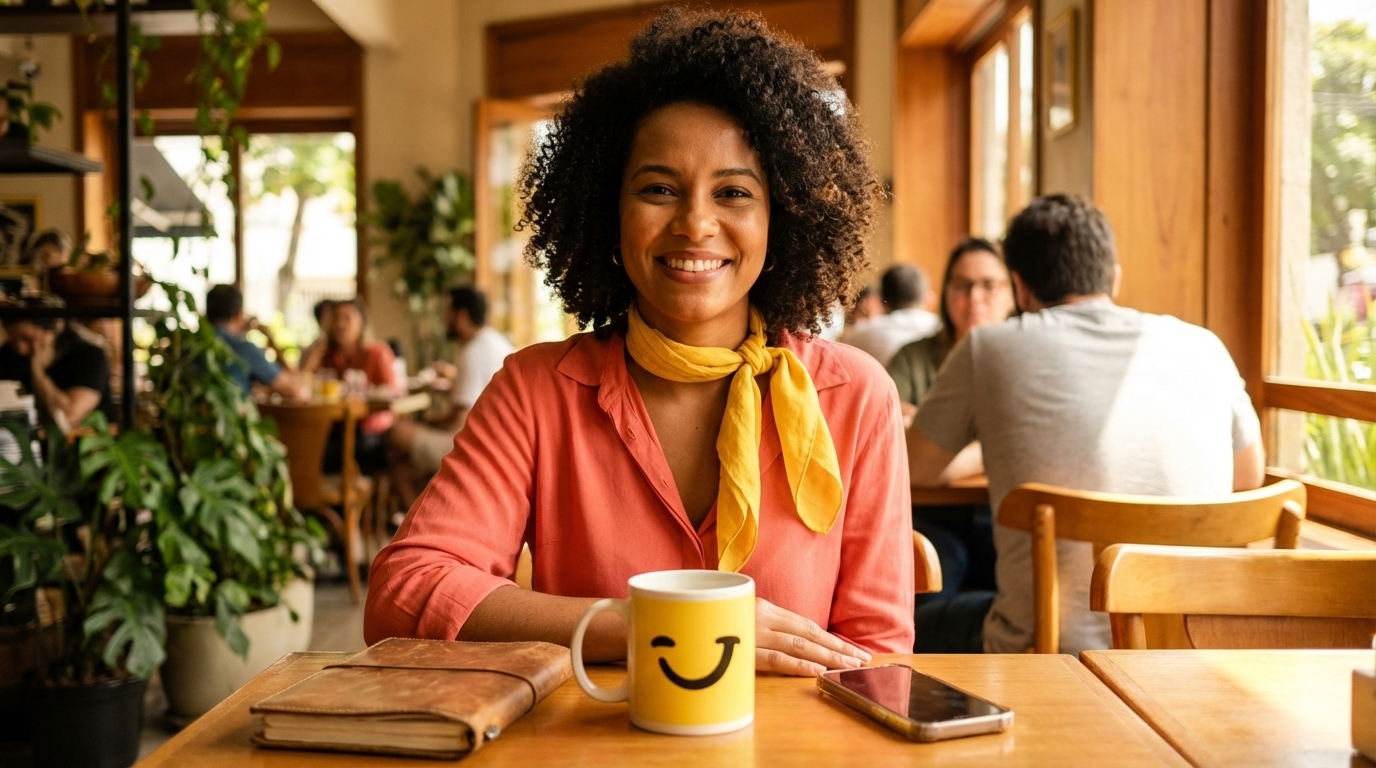 Guia prático: banco digital, conta digital e assistente financeiro no WhatsApp