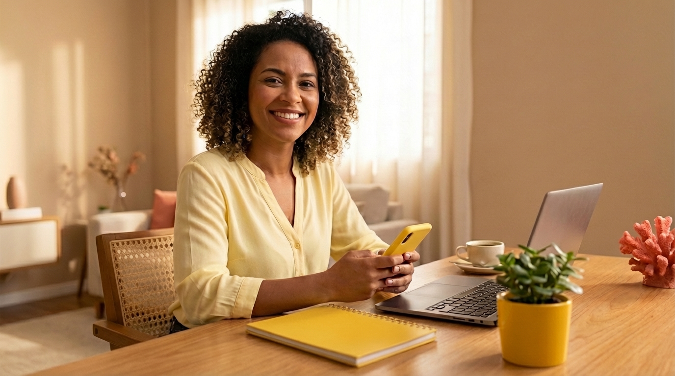 Abrir CNPJ grátis: guia completo com conta digital no WhatsApp pela Jota