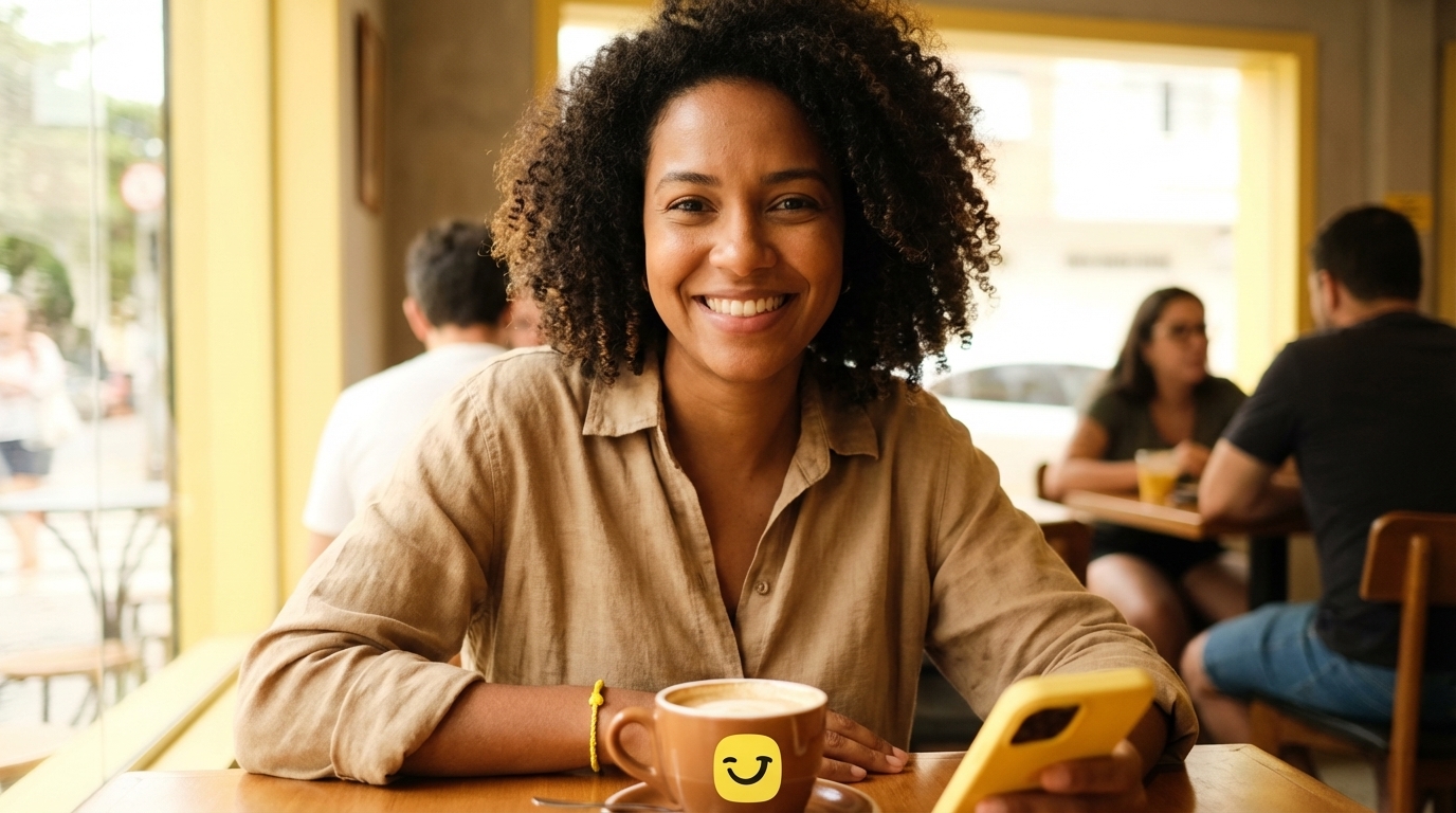 Banco no WhatsApp: como simplificar suas finanças com o Jota