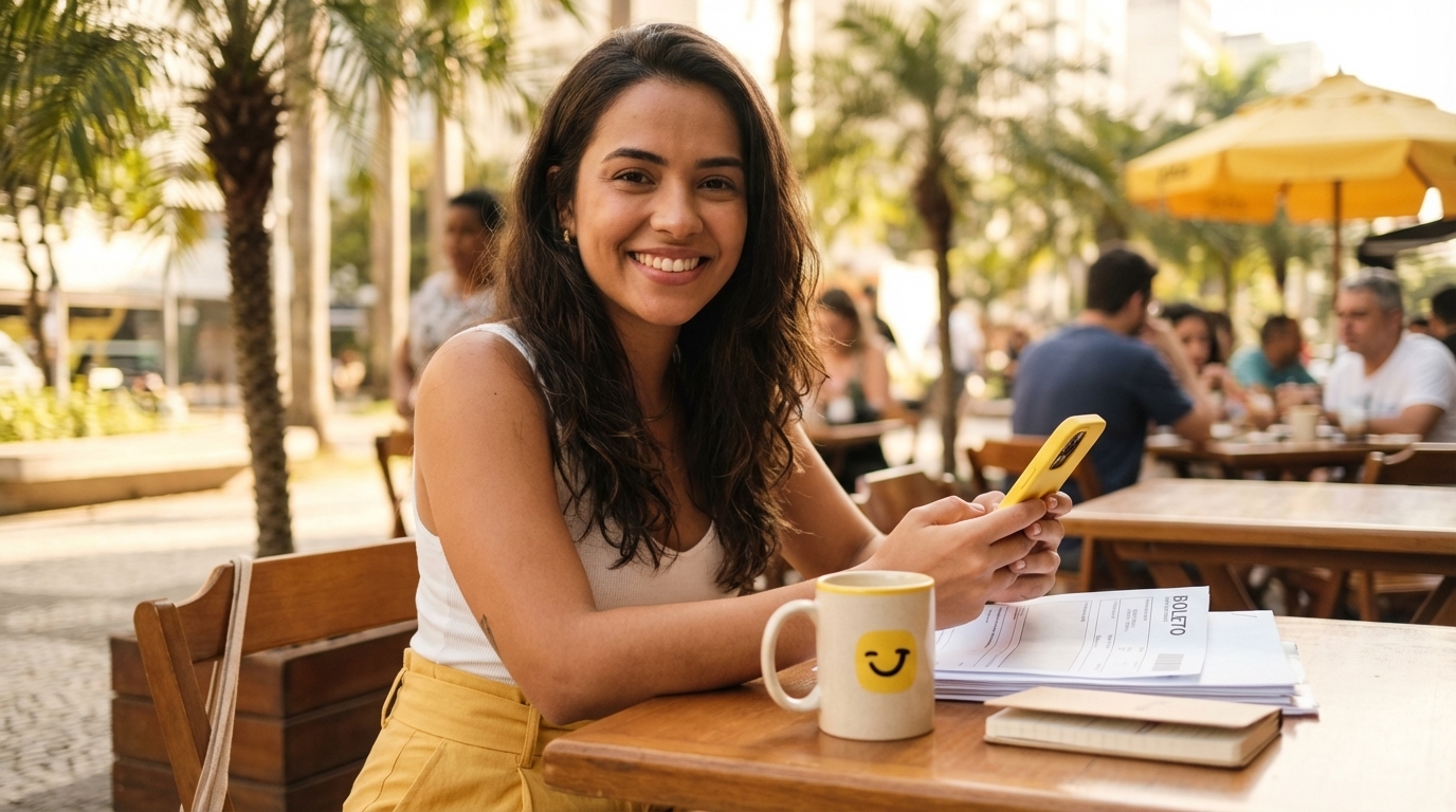 Boleto DDA: o que é e como o Jota facilita sua gestão