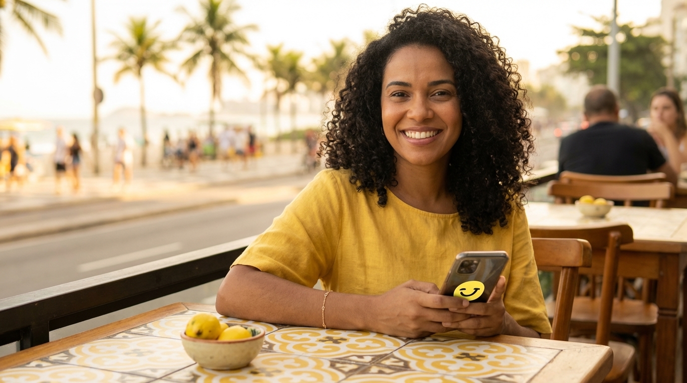 Fazer Pix no WhatsApp com Jota: Guia Completo 2025