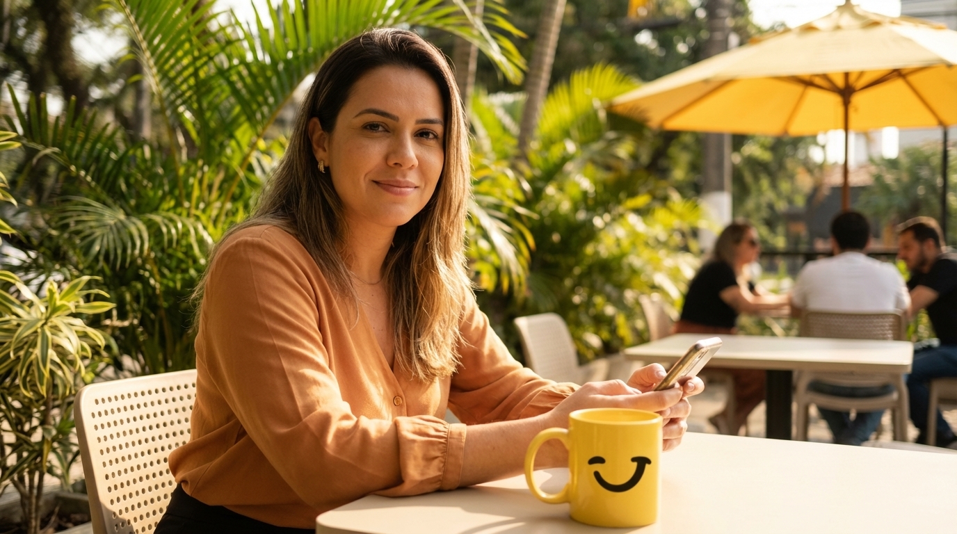 Otimizar sua conta MEI: guia completo com o assistente financeiro Jota no WhatsApp para 2025