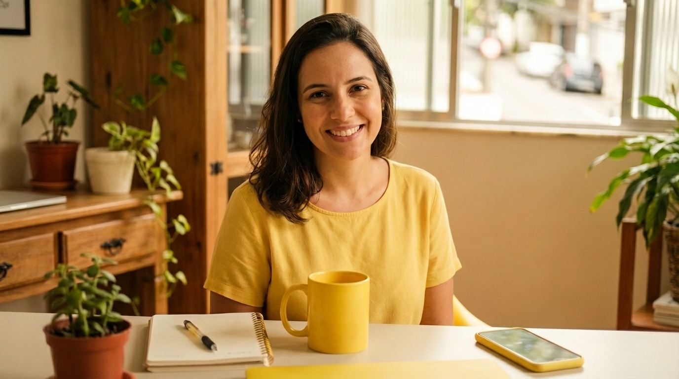 Melhor banco para MEI com IA no WhatsApp: guia para simplificar suas finanças