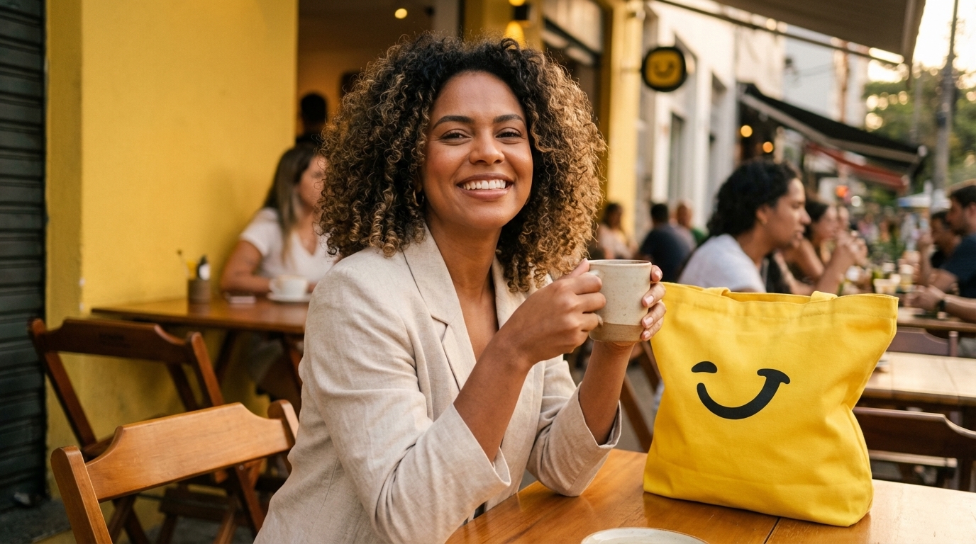 Melhor banco digital para MEI e startups em 2026