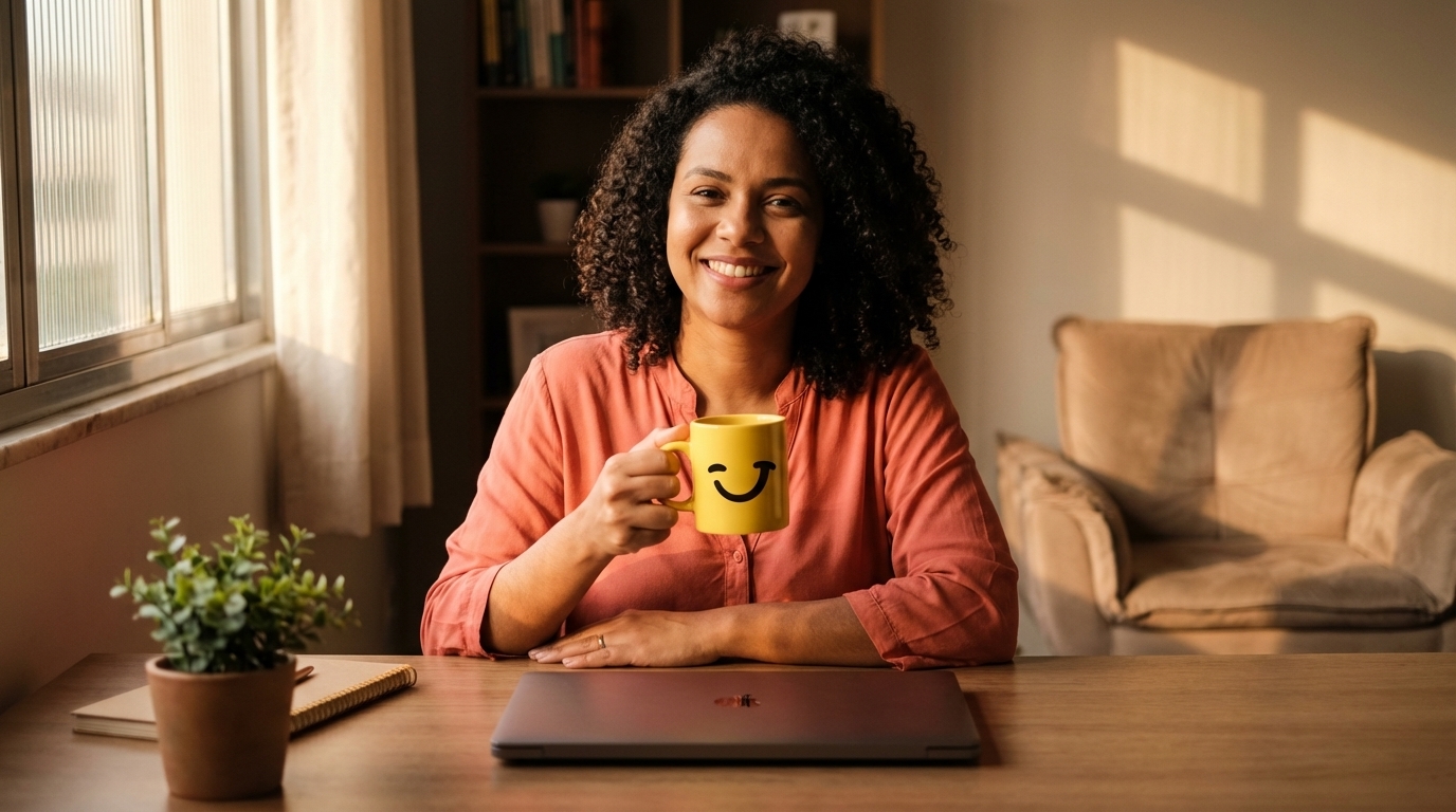 7 Vantagens do Assistente Financeiro com Rendimento Diário