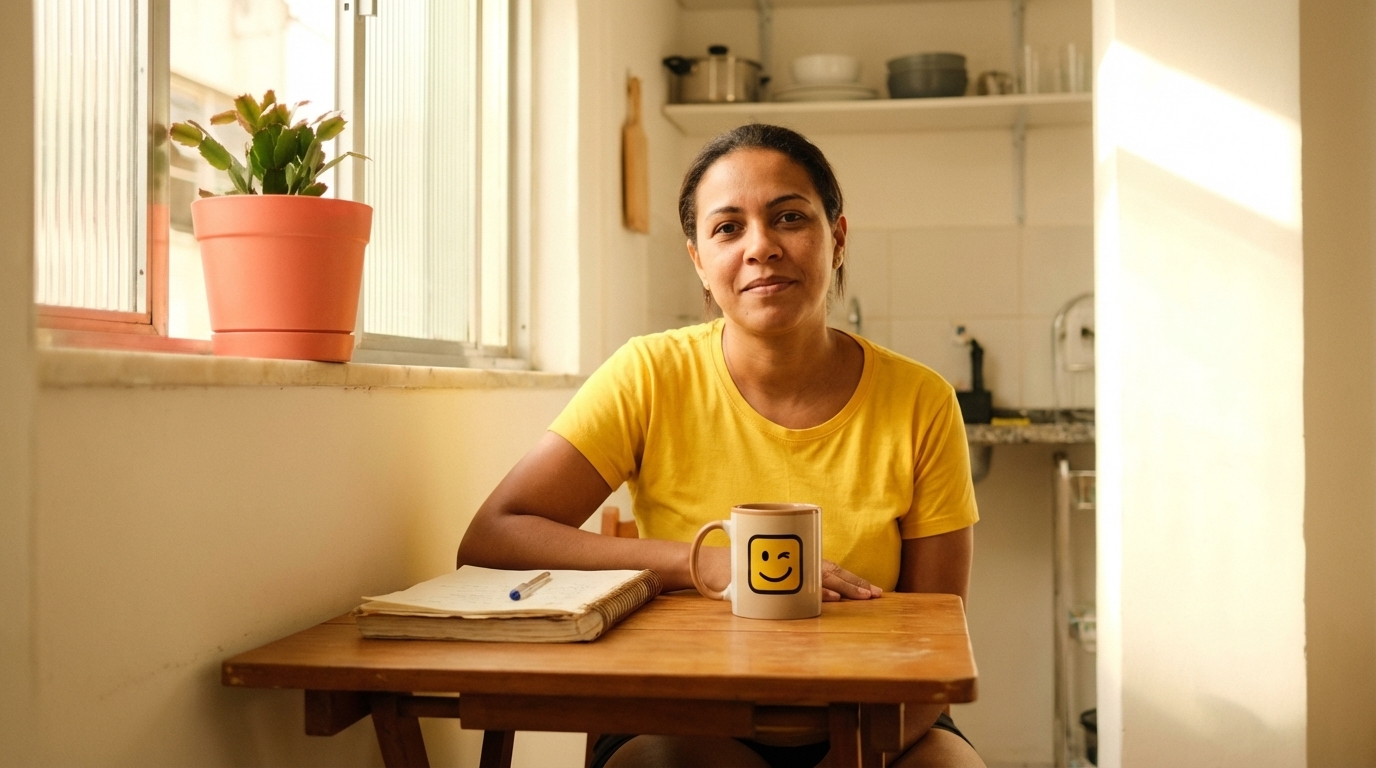 Como economizar com salário mínimo em 2026 - Guia Completo