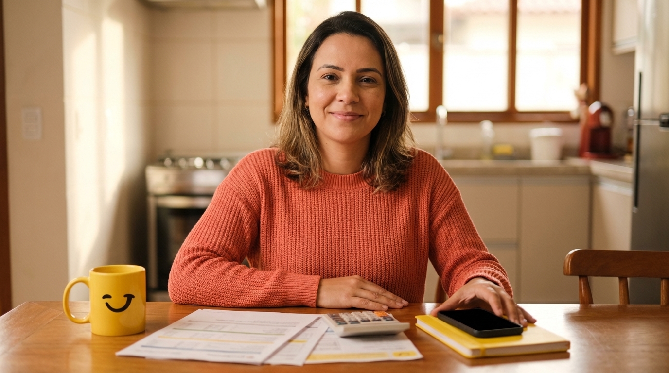 Organizar pagamentos salário mínimo: guia prático Jota