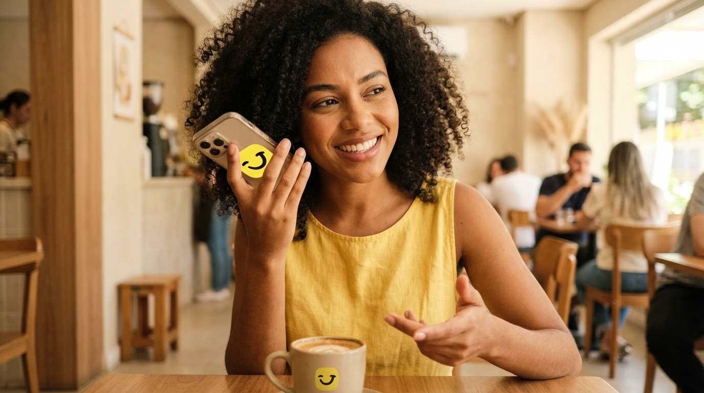 Pix por áudio e foto no WhatsApp: guia para dominar