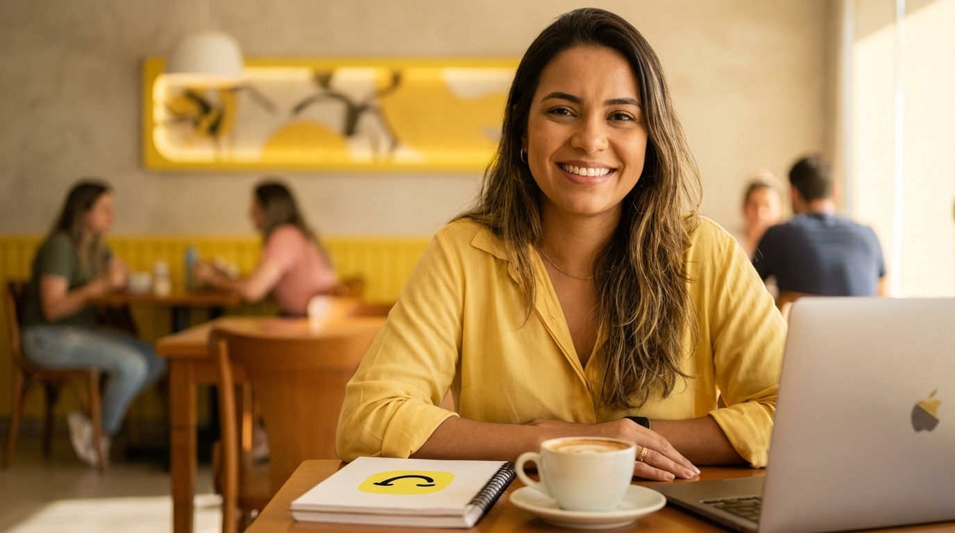 Rendimento CDI para empreendedores 2026: como fazer lucro